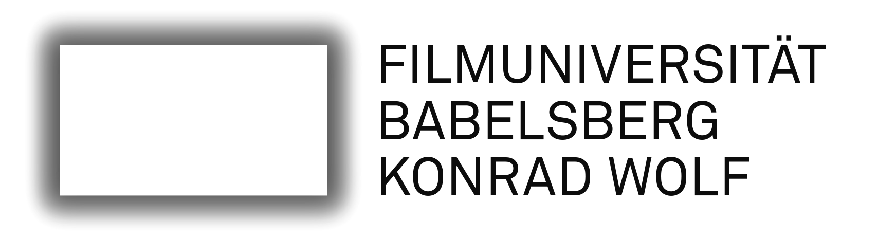 Filmuniversität Babelsberg KONRAD WOLF