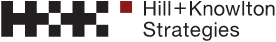 Hill + Knowlton Strategies