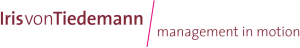 Iris von Tiedemann - Leadership Coaching