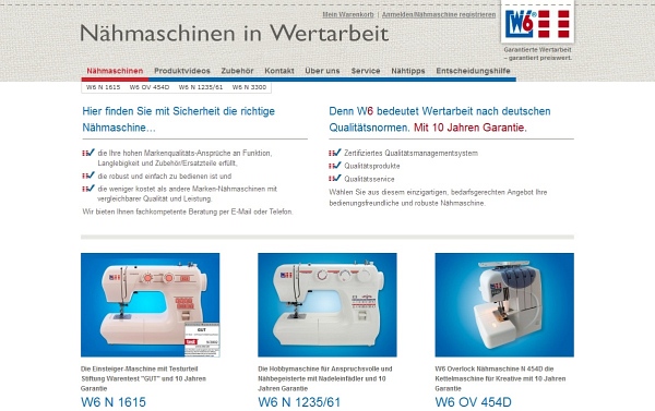 Marketingkonzept, Shopkonzept, Webdesign und Programmierung eines Webshops auf Basis von Magento