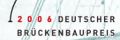 Internetportal zum Deutschen Brückenbaupreis