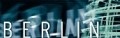 Internetauftritt zu einem Messestand der Länder Berlin und Brandenburg (Mipim 2001).