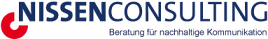 Logo Nissen Consulting GmbH & Co. KG