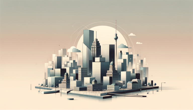 Effektives Online-Marketing für Berliner KMU