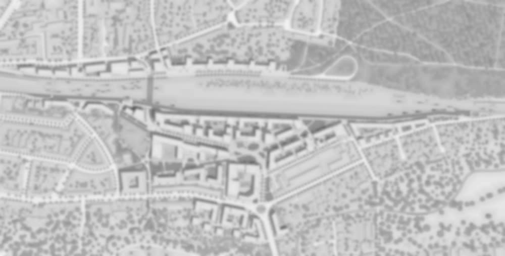 Website mit Wordpress für Städtebauliche Entwicklungsmaßnahme in Berlin
