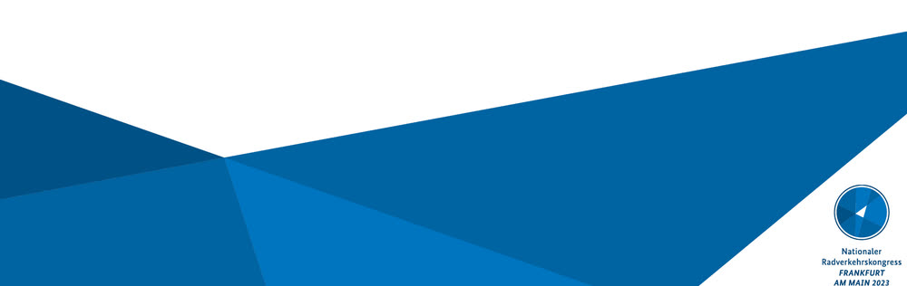 Website und Datenmanagement  für den Nationalen Radverkehrskongress des BMVI