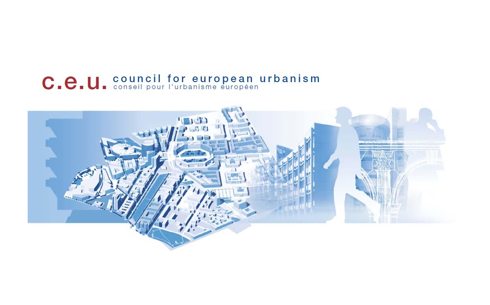 Online-Anmeldesystem für den CEU-Kongress und Datenmanagement