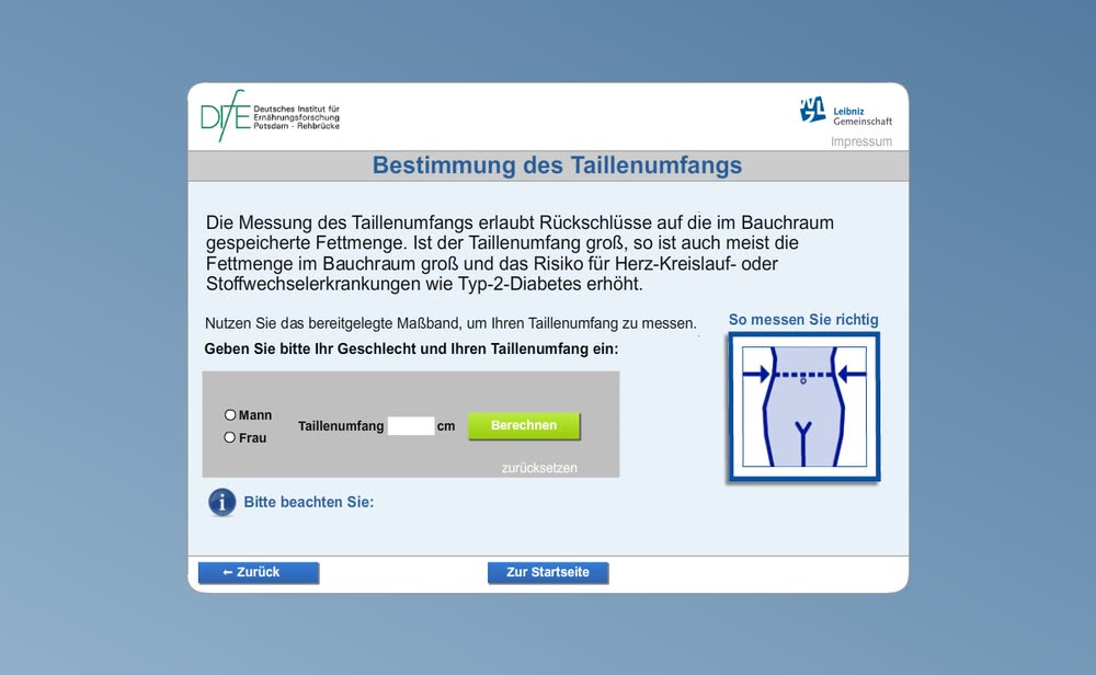 Screenshot 2: Design und Programmierung eines interaktiven Spiels zur Wissenschaftskommunikation