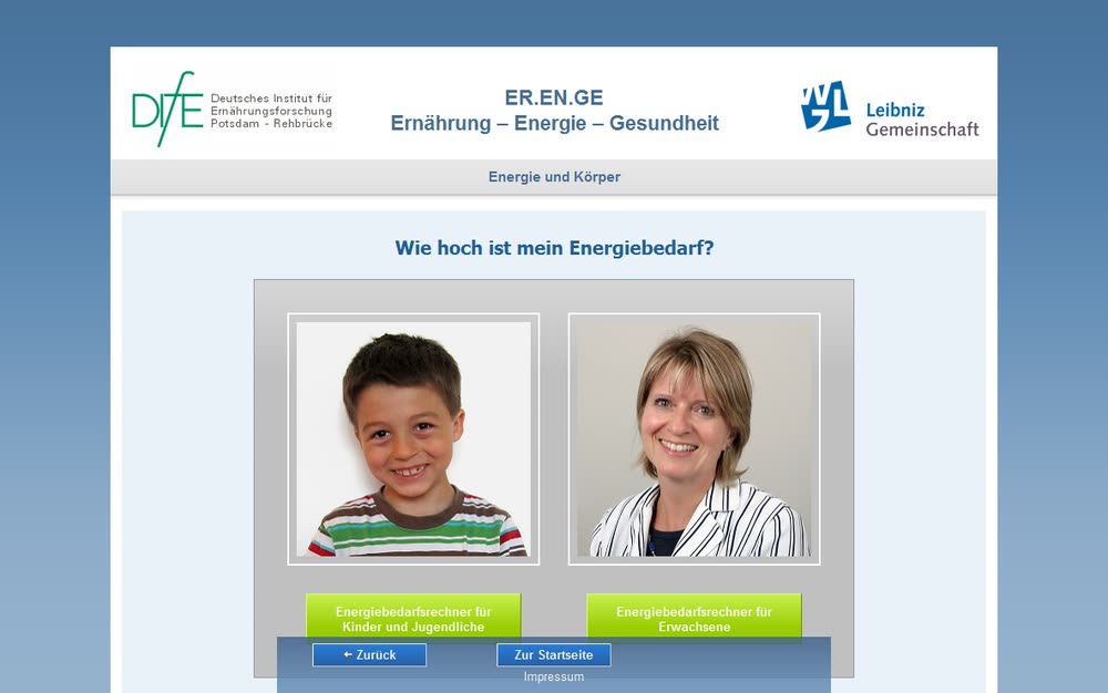 Design und Programmierung eines interaktiven Spiels zur Wissenschaftskommunikation